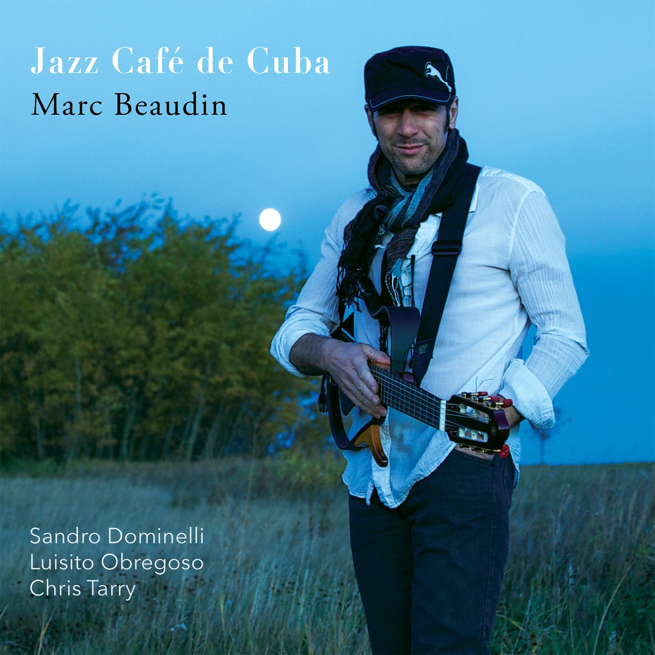 Marc Rabourdin Home - marcbeaudin.ca