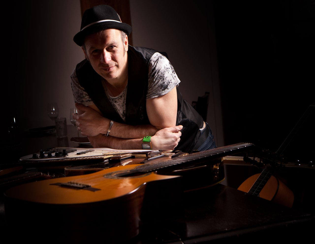 Marc Rabourdin Home - marcbeaudin.ca